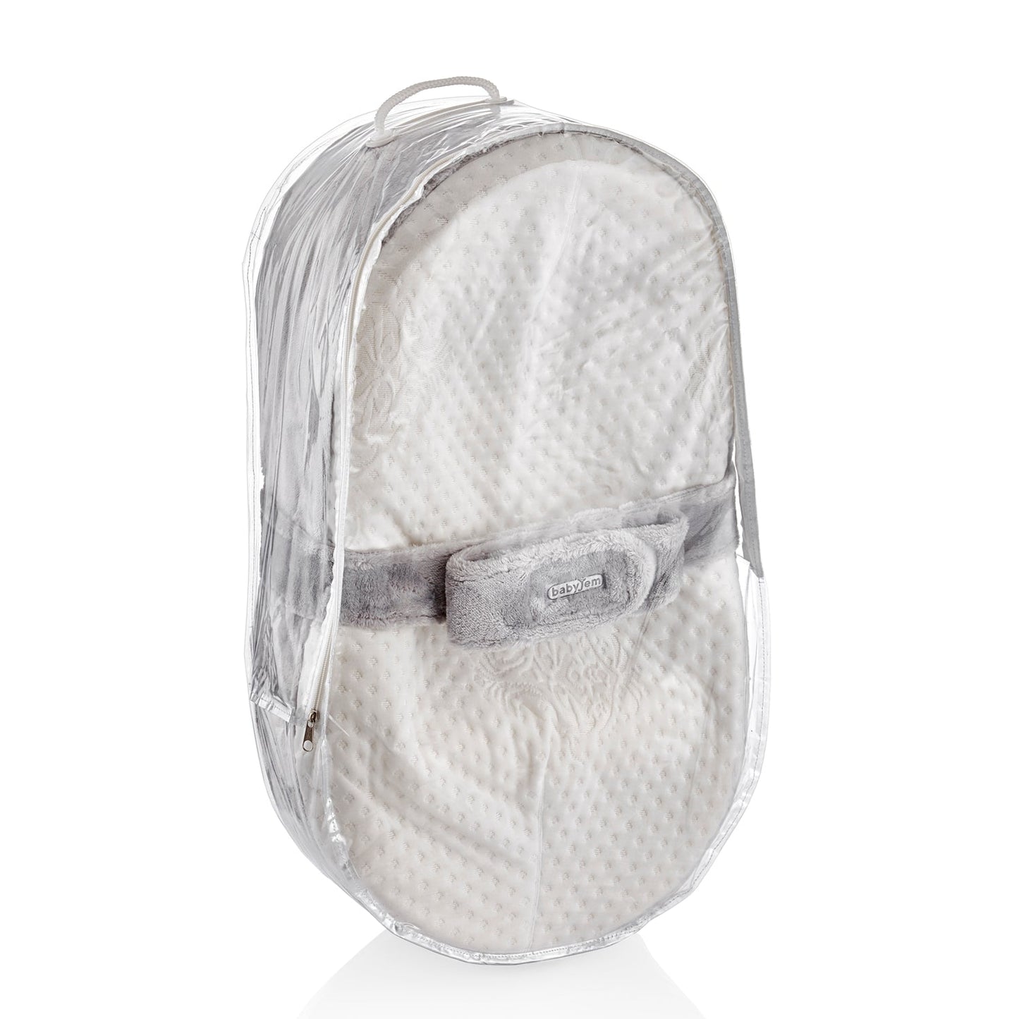 Babyjem Tummy My First Bed Baby Nest Newborn Support