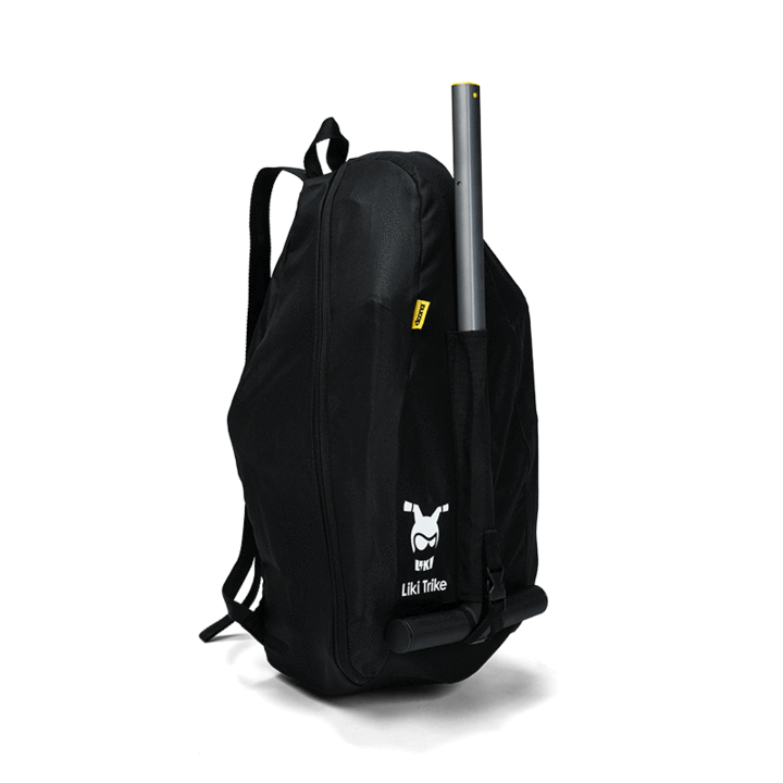 Doona Liki Travel Bag Lightweight Protective Accessory