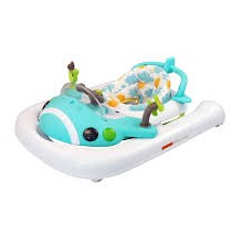 Spuddies Jumbo Walker Adjustable Ergonomic Activity