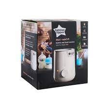 Tommee Tippee Single Wearable Breast Pump, Electric, App-Controlled