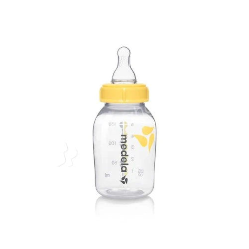 Medela - Breast Milk Bottle Wit Teat