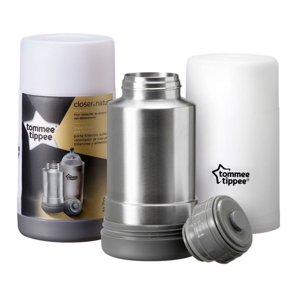 Tommee Tippee Single Wearable Breast Pump, Electric, App-Controlled