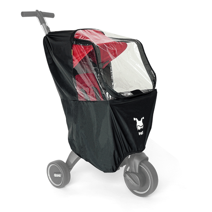Liki Rain Cover For Trike Weather Protection