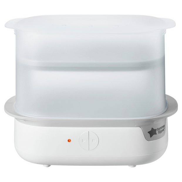 Tommee Tippee 2x 18-36 M Anytime Soothers, Orthodontic Pacifiers