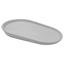Miila Puffy Changing Mat Silicone Hygienic Baby Pad