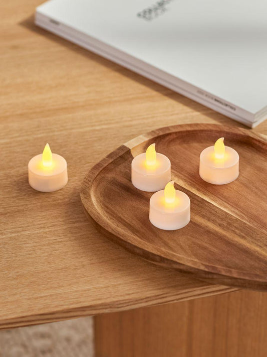 Sinsay 3 Pack LED Candle Light | Sinsay In Lebanon