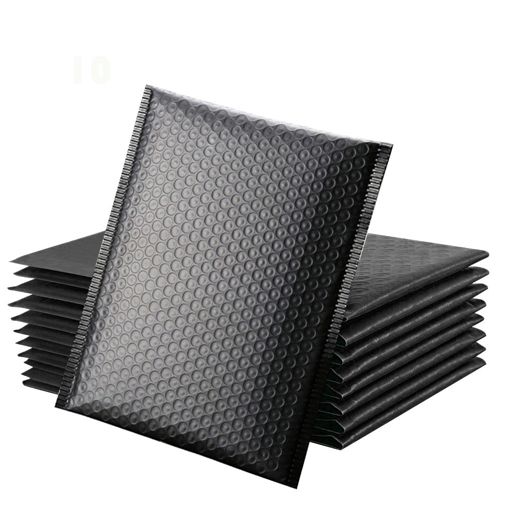 Self-Adhesive Padded Envelopes (5 Pack) - Medaid International