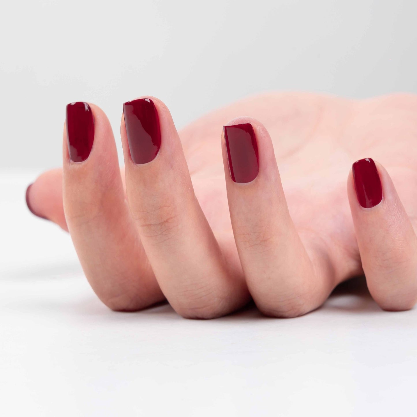 Koa Begonia 48 Long Lasting Nail Polish