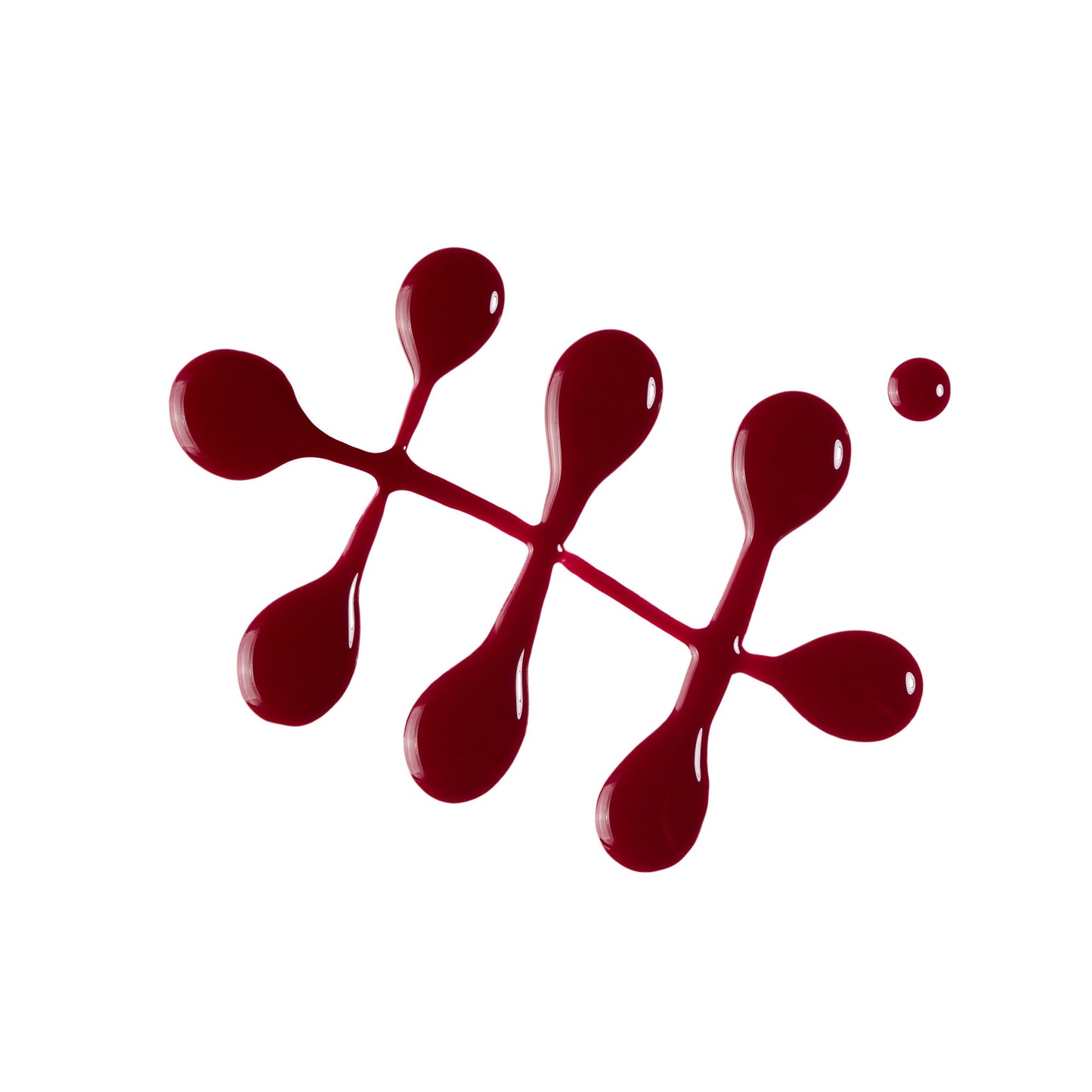 Koa Begonia 48 Long Lasting Nail Polish