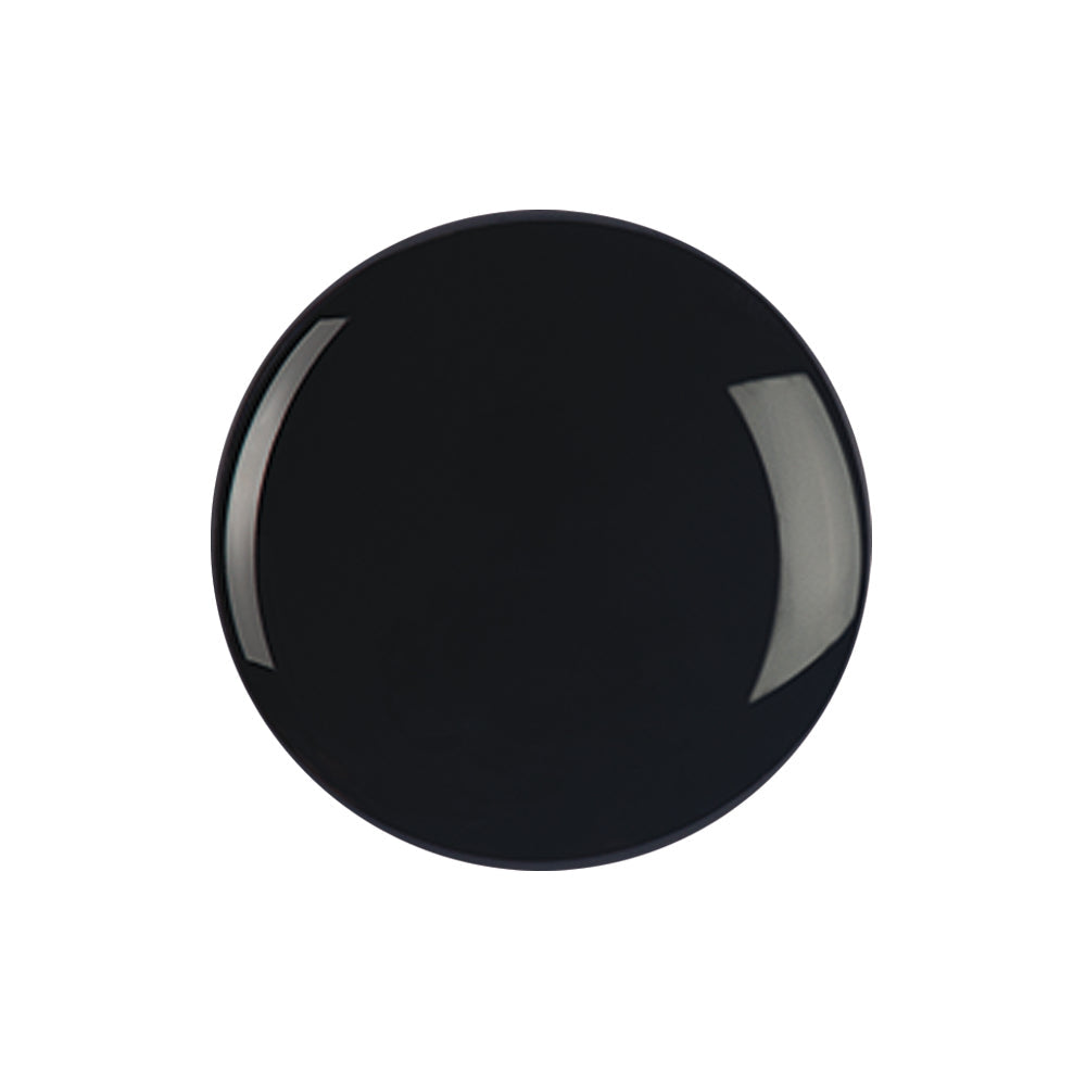 Dali Cosmetics Nail Polish - Black - Medaid International