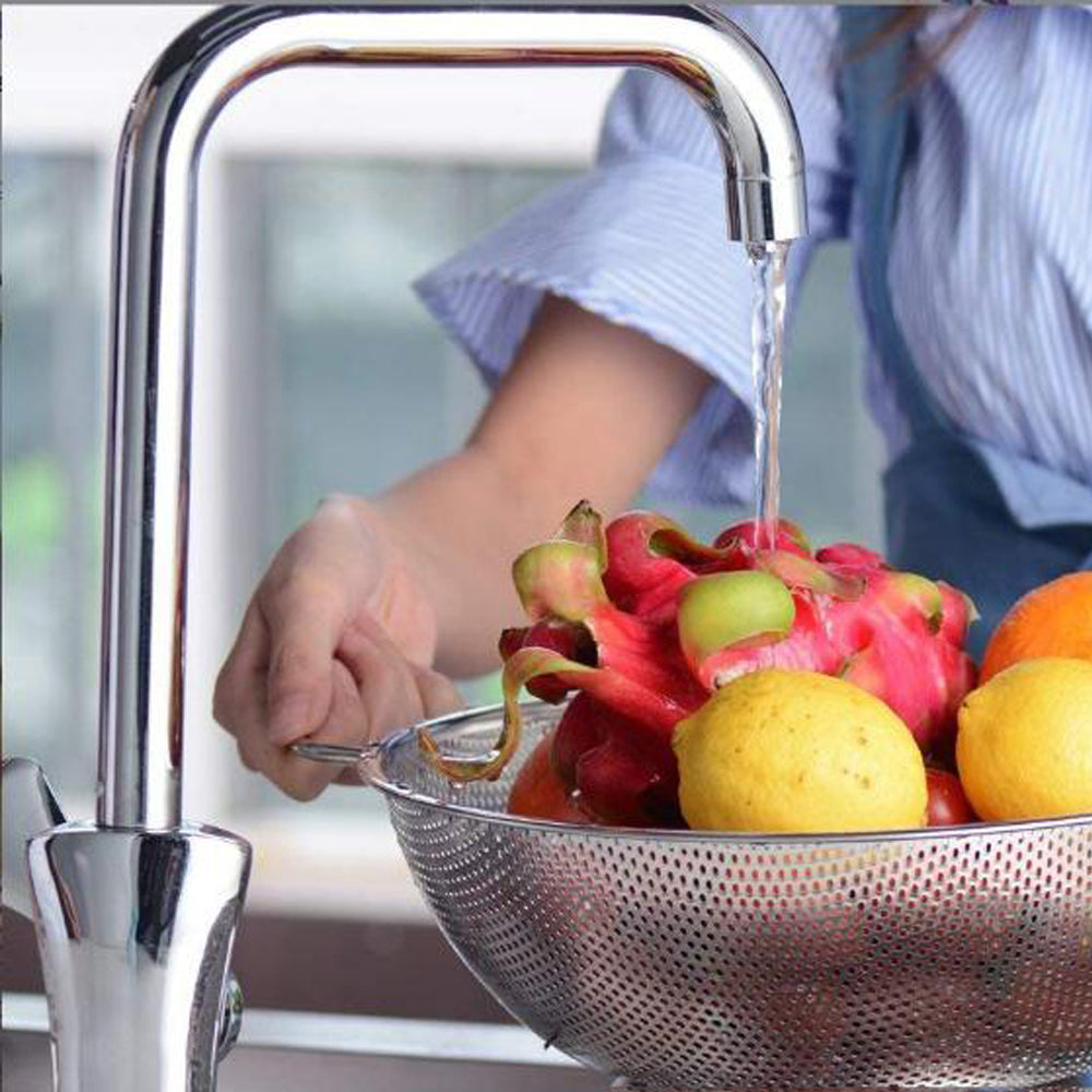 Citrus Juicer With Handle