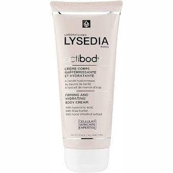 Actibody Treatment Cream