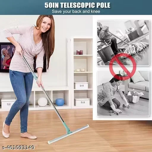 Silicon Floor Wiper