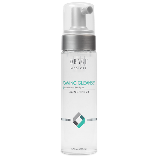 SOMD Foaming Cleanser