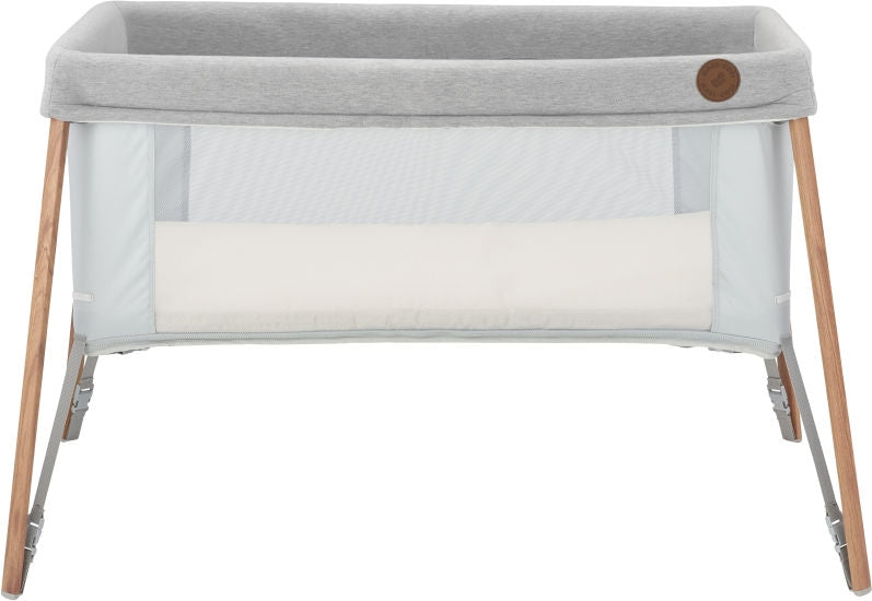 Maxi-Cosi - Iris - Essential Grey