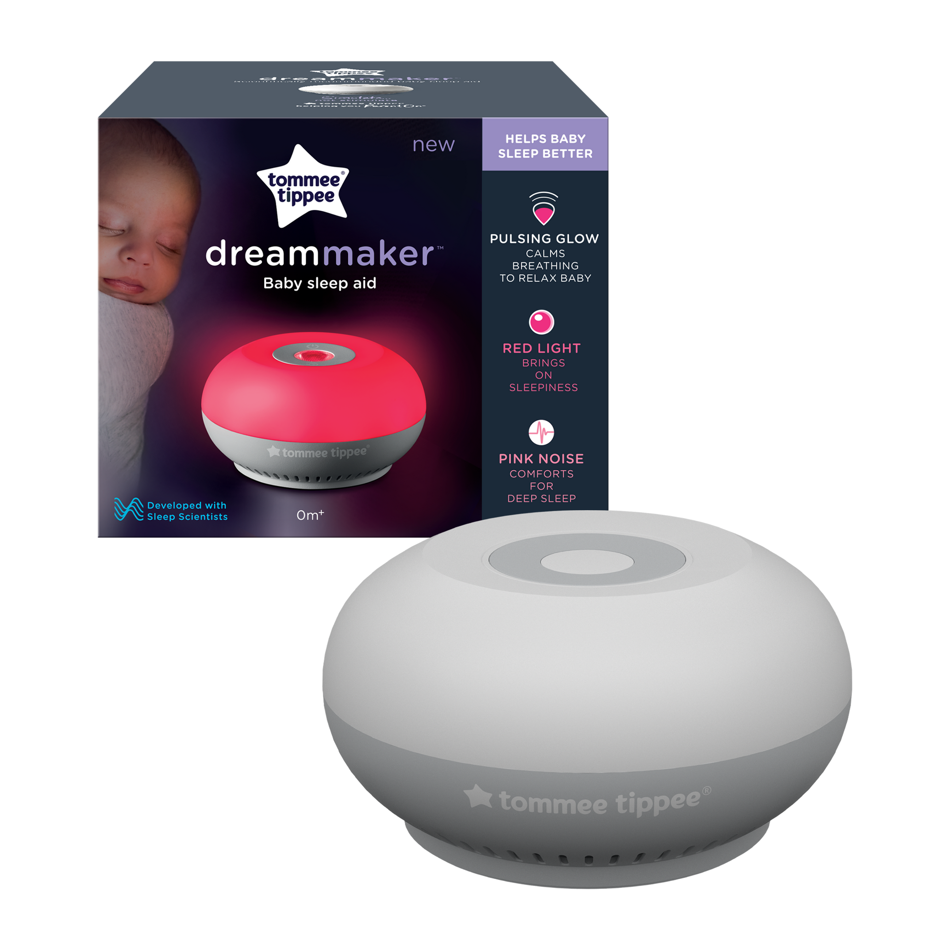 Tommee Tippee - Dream Maker