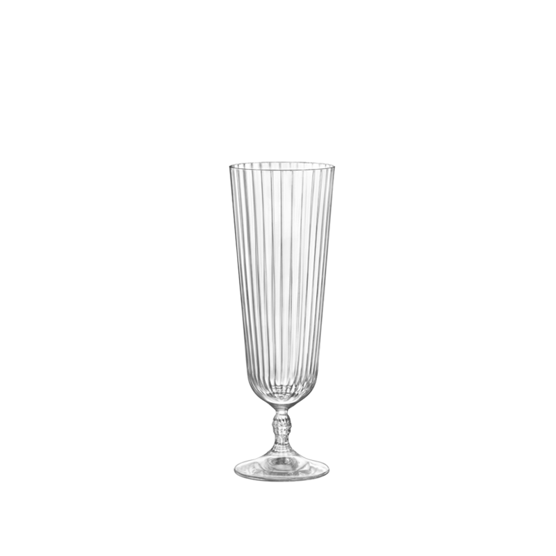 Bormioli Rocco America ’20s Sling  Glasses 40cl - set of 6