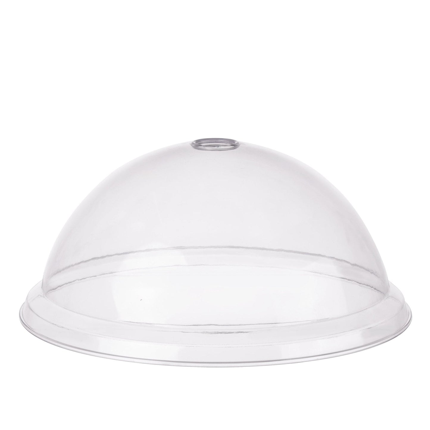 Round Polycarbonate Food Cover 35.8 cm