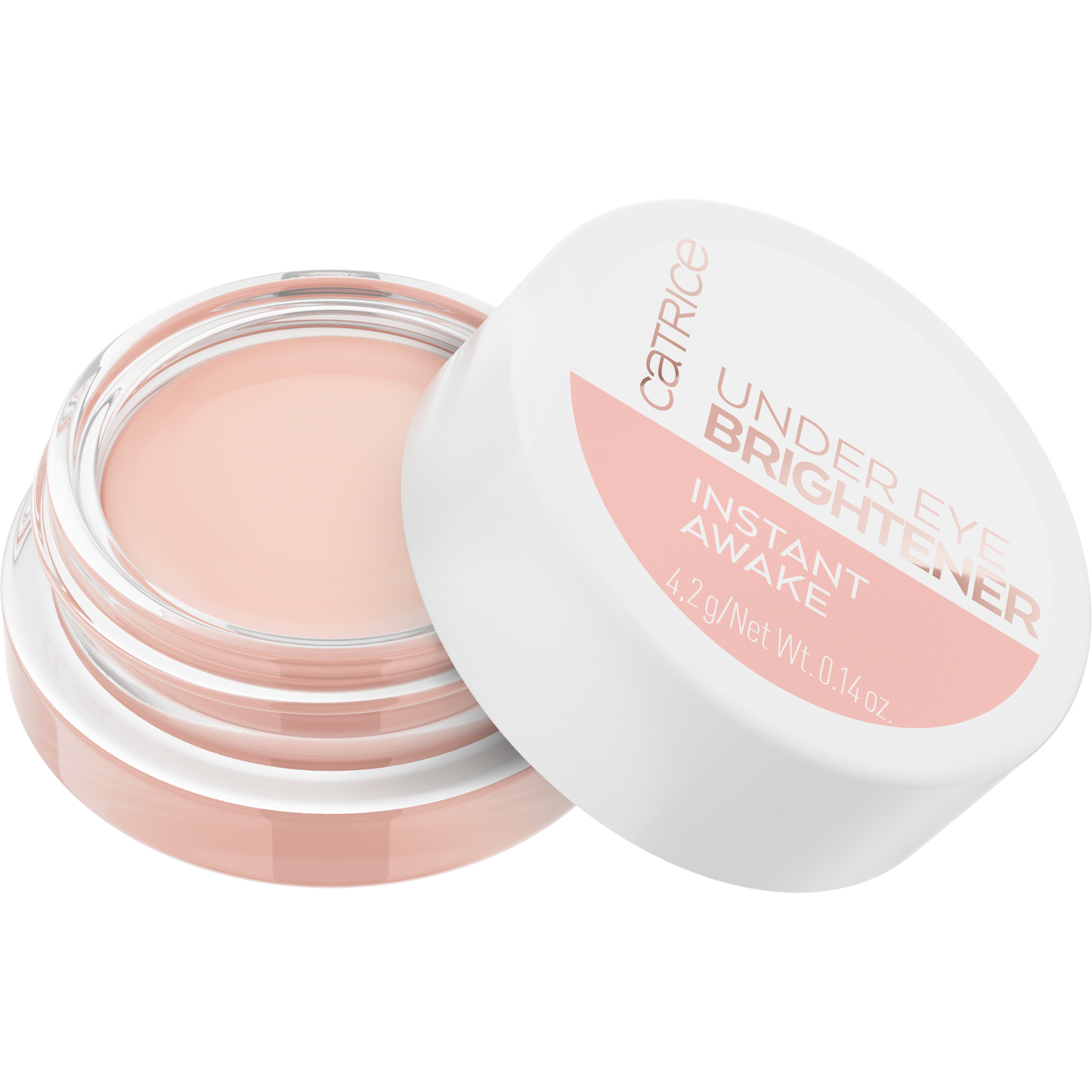 Catrice Under Eye Brightener Instant Awake