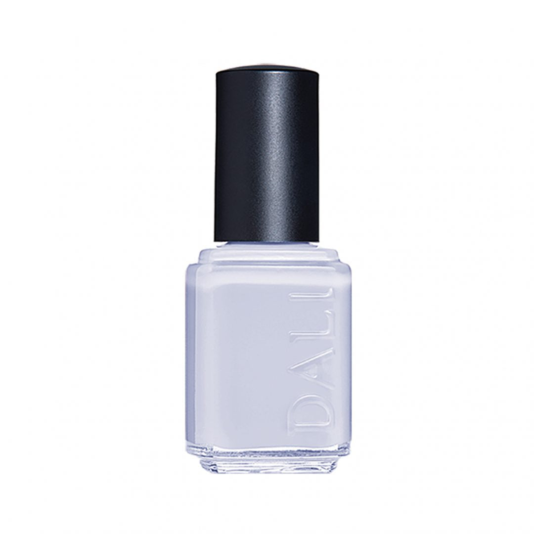 Dali nail polish #498 saint