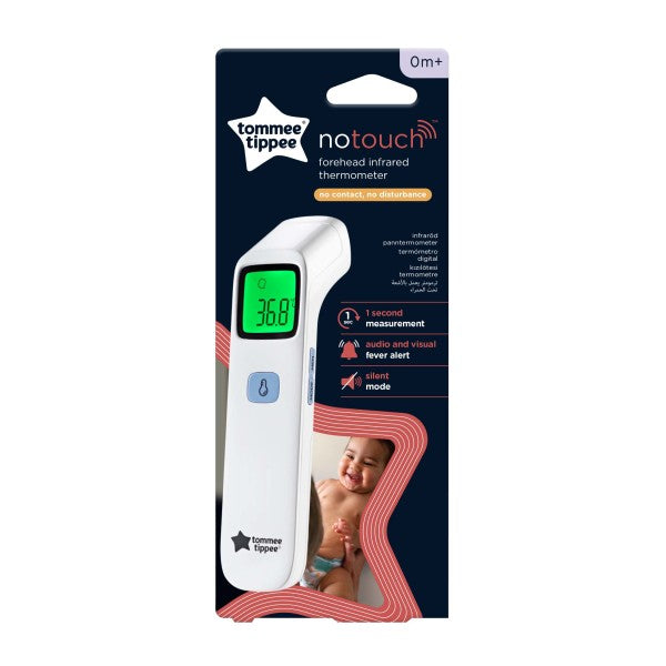 No Touch Digital Thermometer