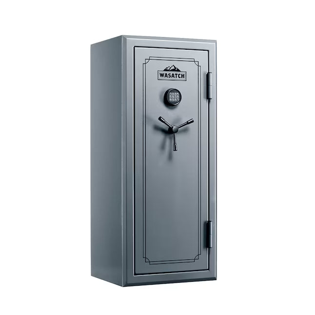 Fireproof Waterproof Electronic/Keypad Lock Safe - Medaid International