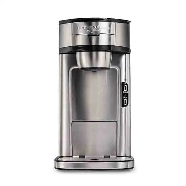 Hamilton Beach THE SCOOP SINGLE – SERVE COFFEE MAKER