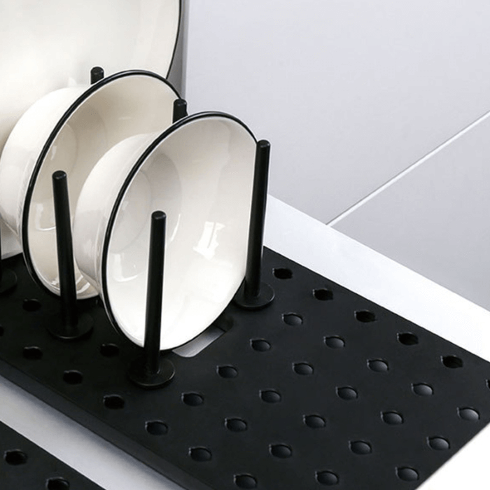 Dish Organizer - Medaid International