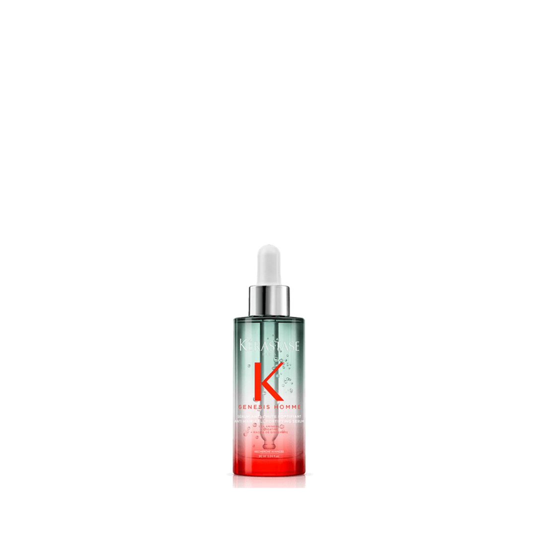 Kérastase Genesis Homme Anti-Hair Fall Fortifying Serum 90ml