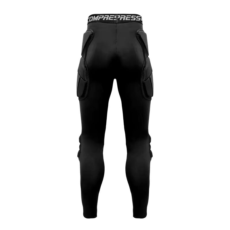 Eva Protective Compression Shorts