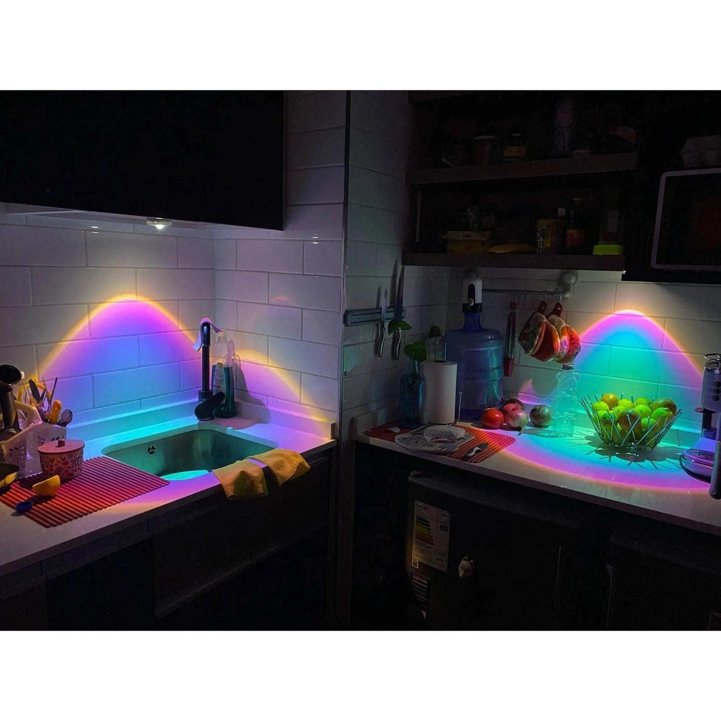 Sphere Lights™ (Set of 3)