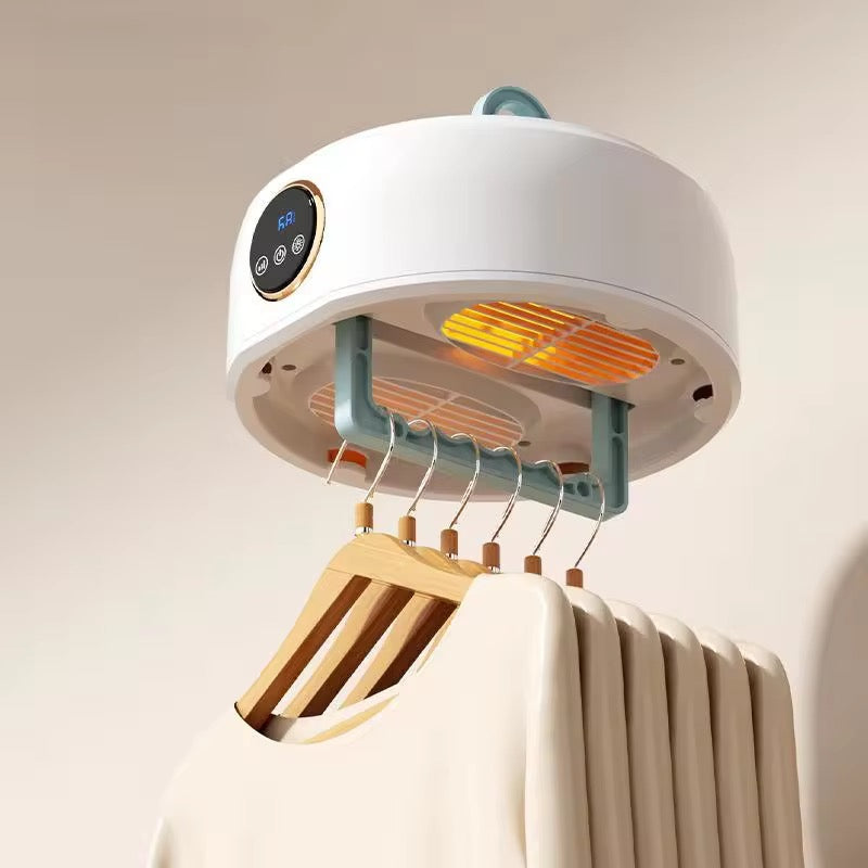 Clothes Drying Machine