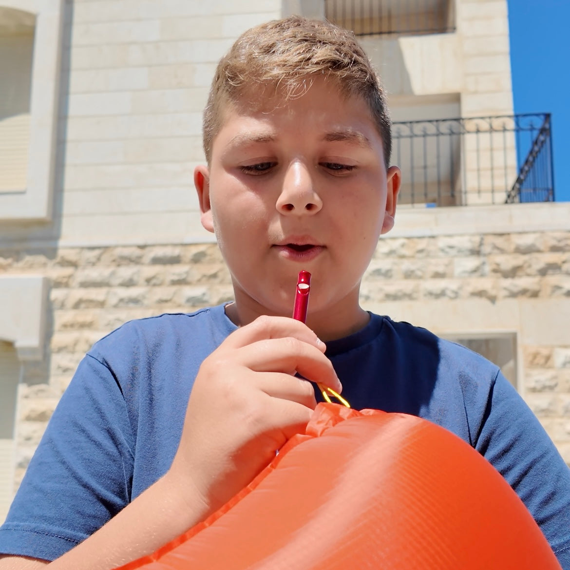 EliteGear™ WaterGuard