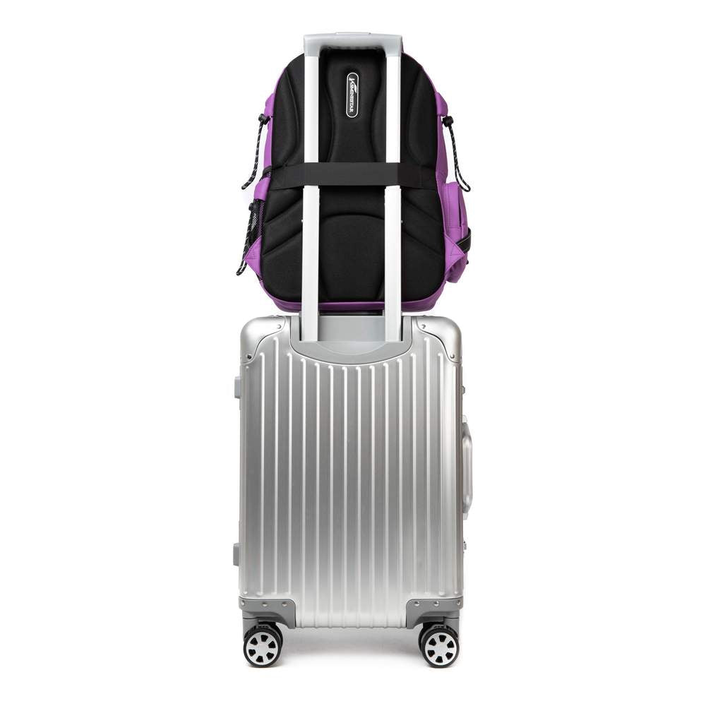 (NET) Backpack With Lunch Box Set Backpacks For Teens