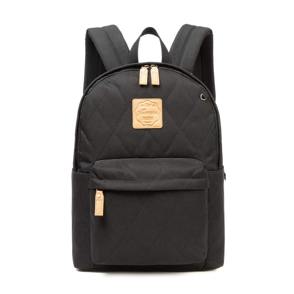 (NET) Backpack School Bag & Pencil Case For Teenage