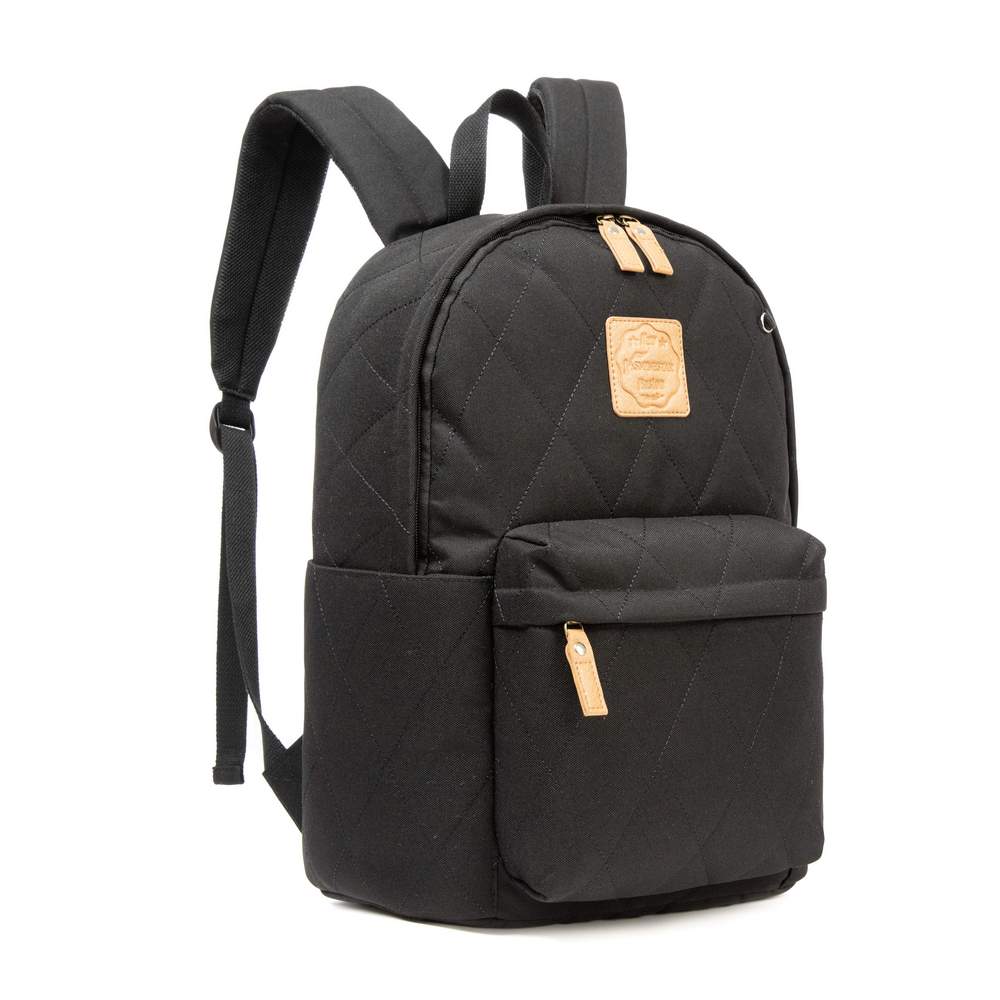 (NET) Backpack School Bag & Pencil Case For Teenage