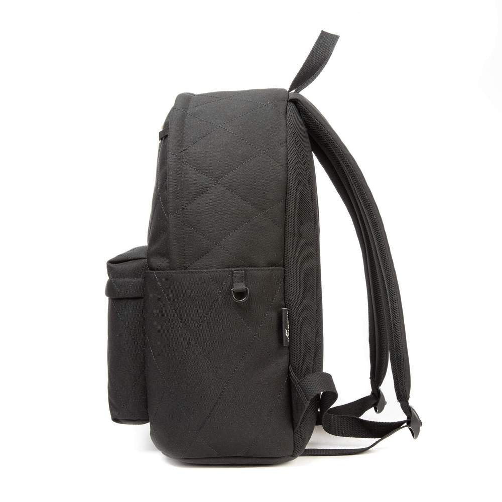 (NET) Backpack School Bag & Pencil Case For Teenage