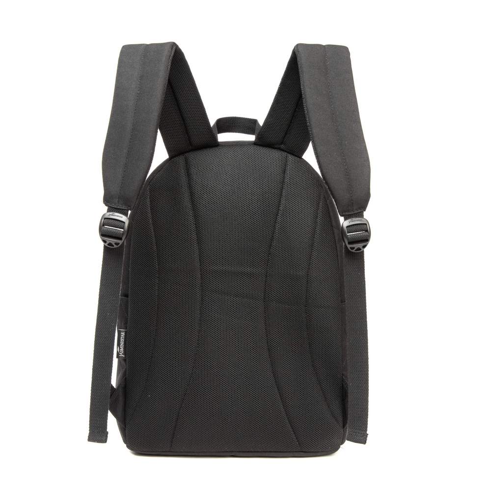 (NET) Backpack School Bag & Pencil Case For Teenage