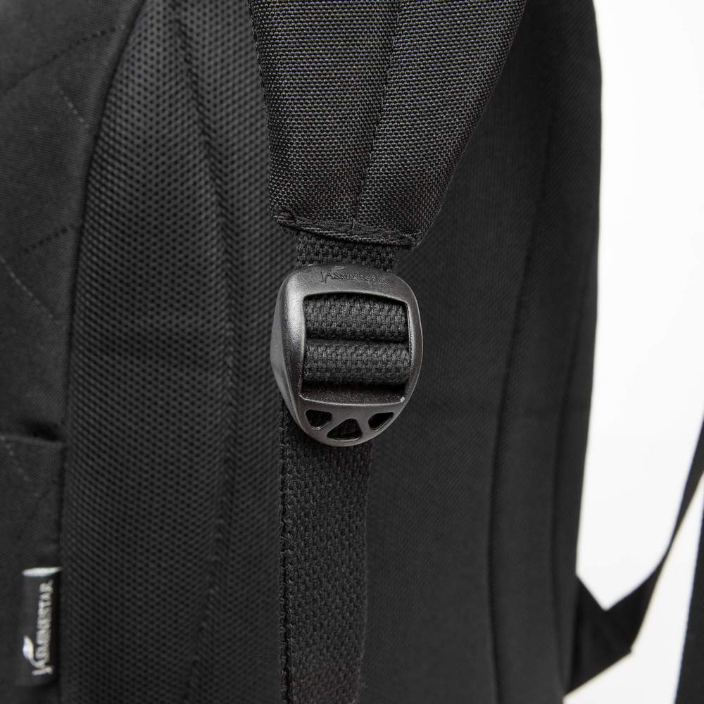 (NET) Backpack School Bag & Pencil Case For Teenage