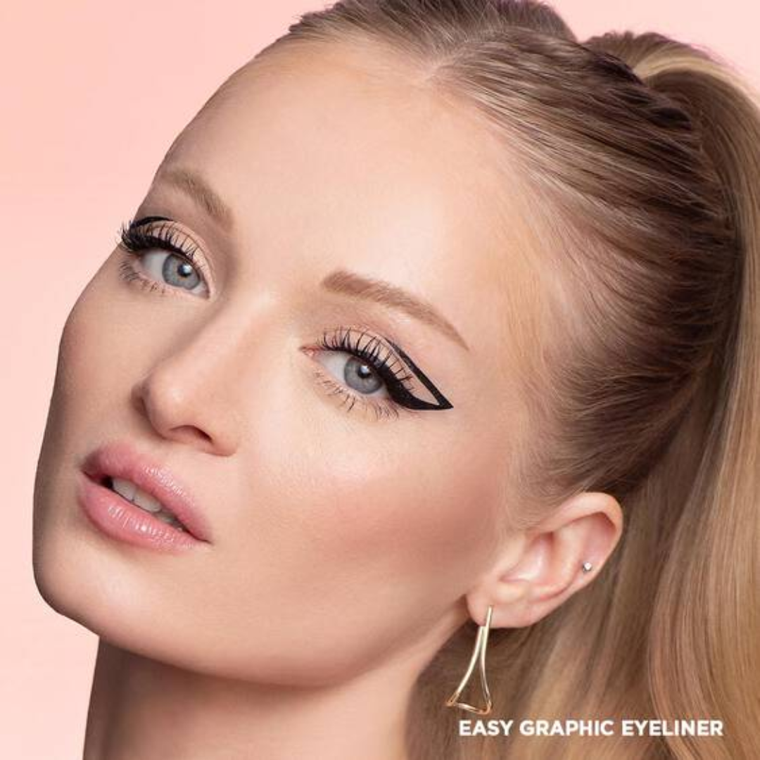 Lancôme Idole Ultra Precise Waterproof Liner Black