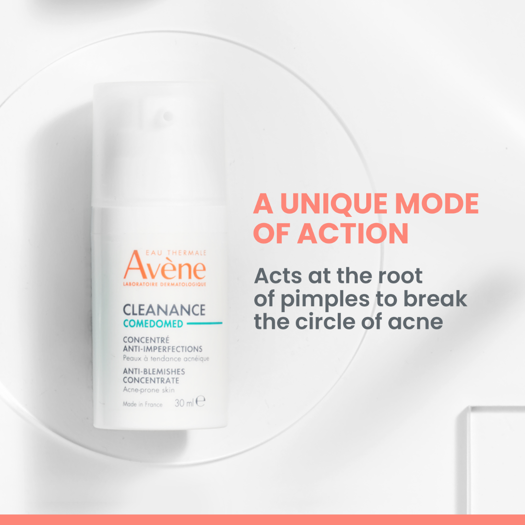 Avène Cleanance Comedomed Anti-Blemish Concentrate 30ml - Offer