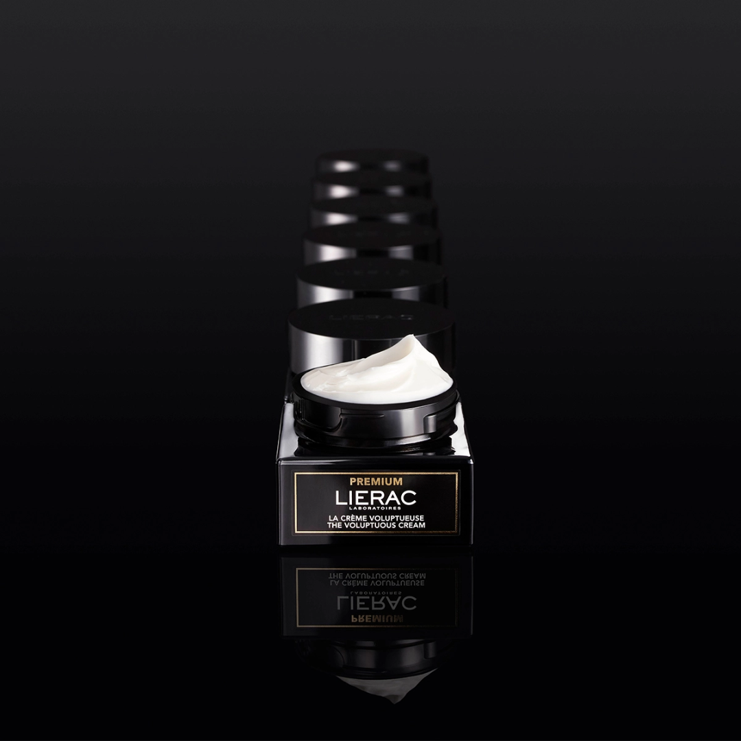 Lierac Premium The Voluptuous Cream