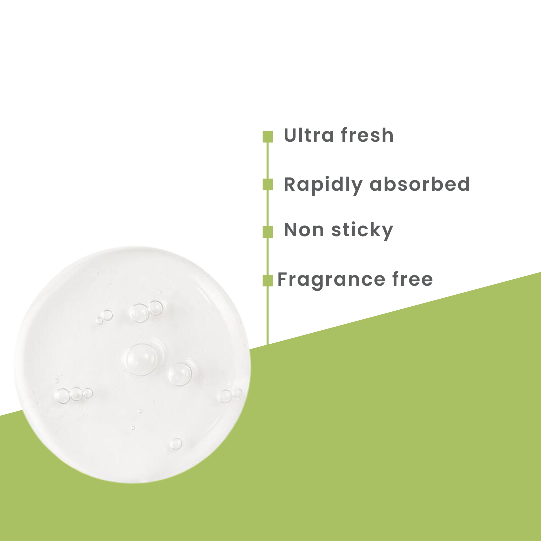 Biology AC Night Peel Anti-Blemish Serum