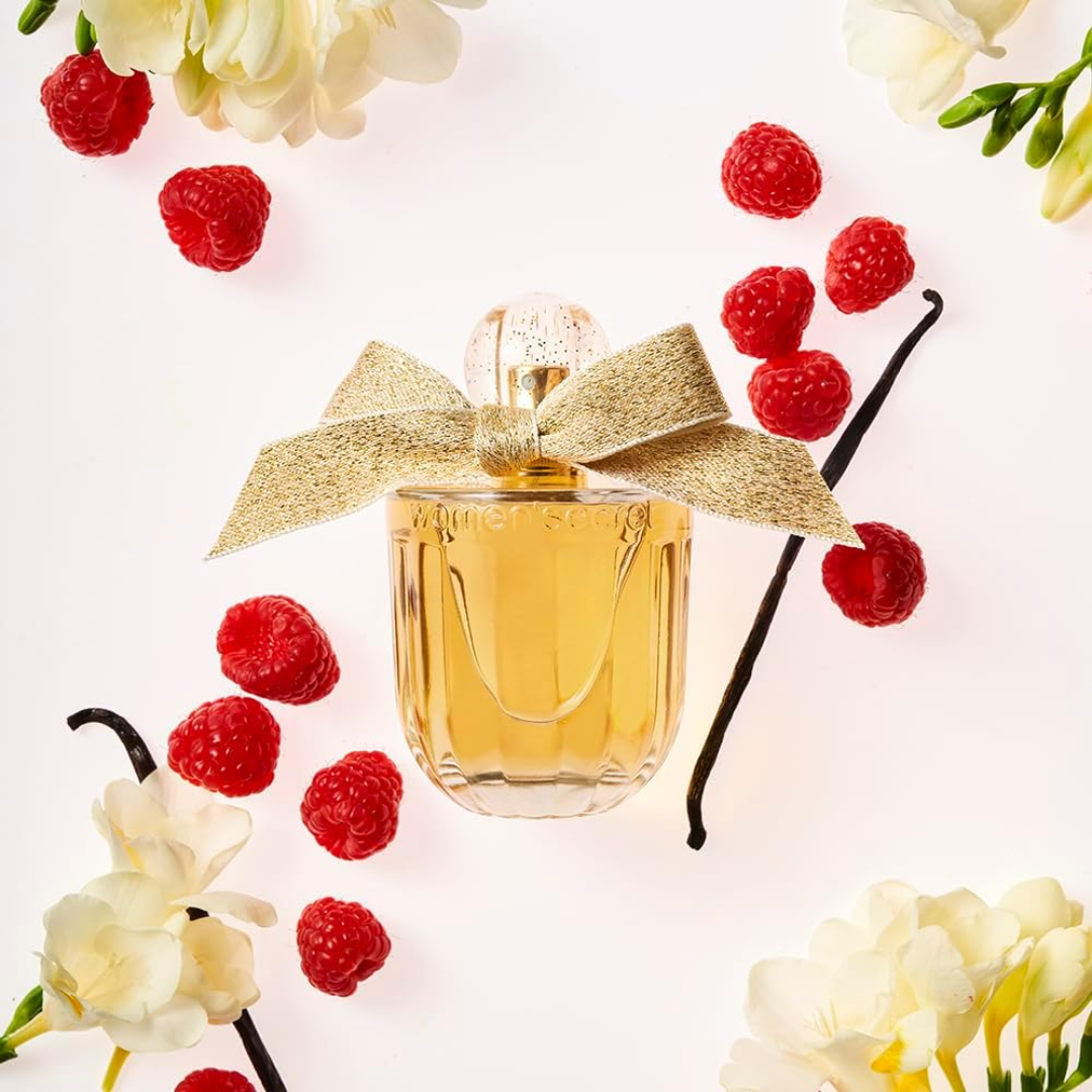 Women'Secret Gold Seduction Eau De Parfum 100ml