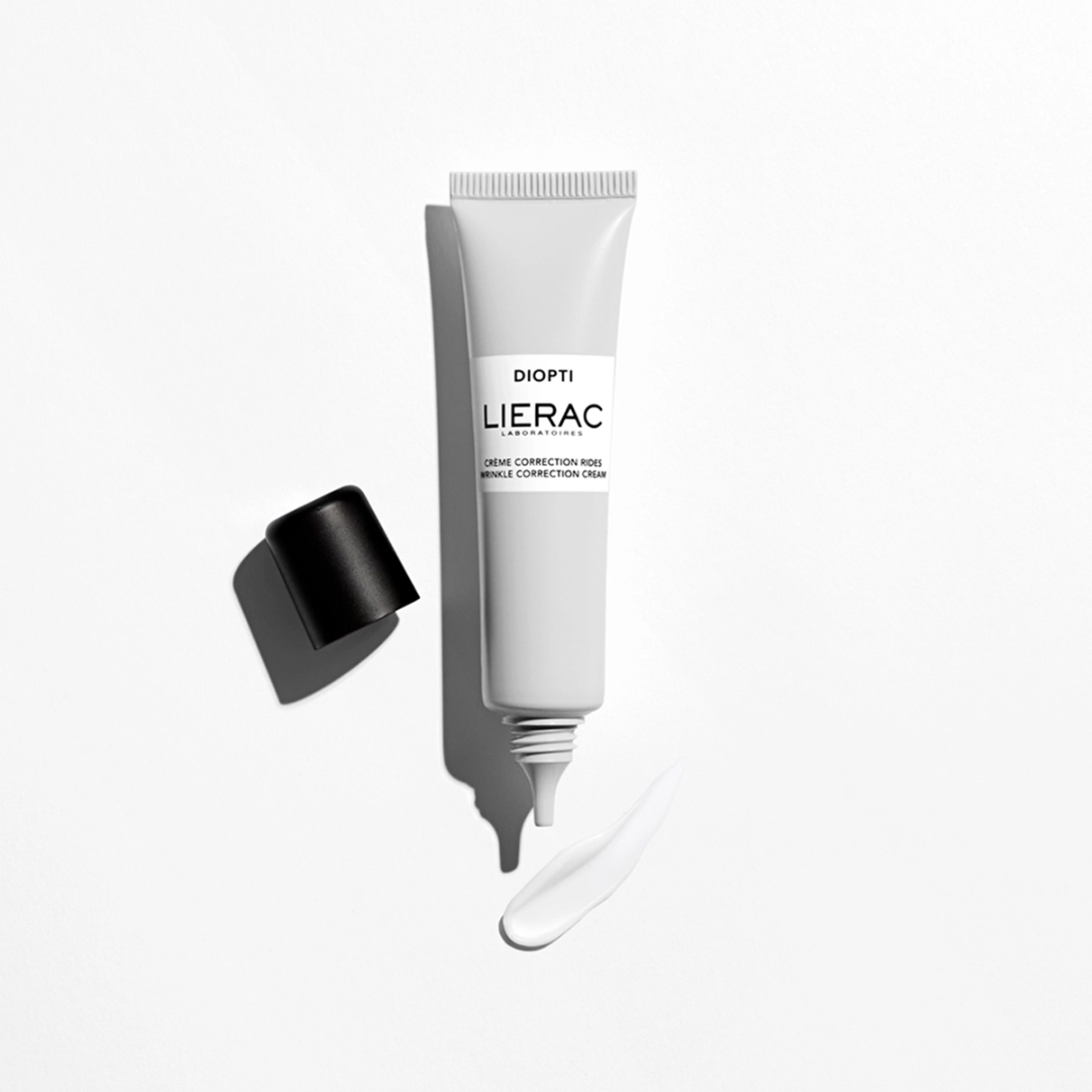 Lierac Diopti Rides Wrinkle Correction Cream