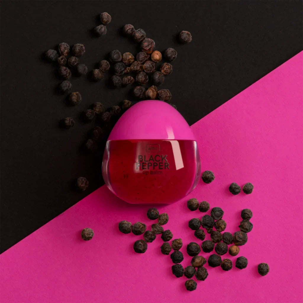 Wibo Black Pepper Balm 10g