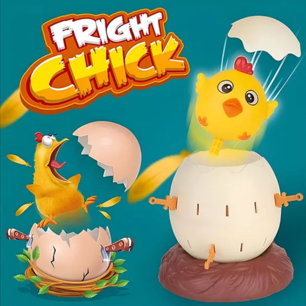 Pirate Chick Game Children's Games Toys Family Board Game Lebanon