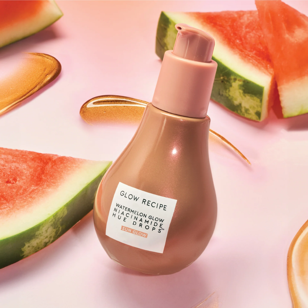 Glow Recipe Watermelon Glow Niacinamide Hue Drops 40ml