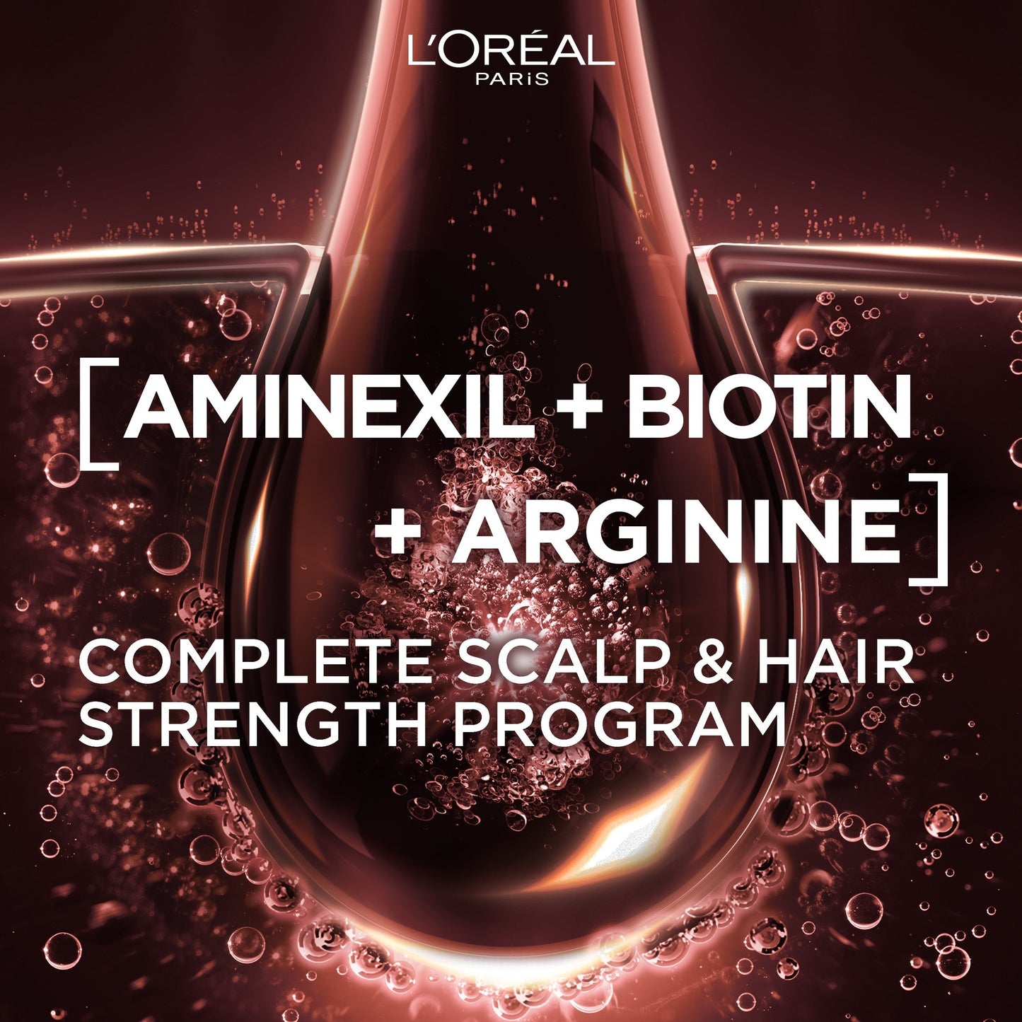 L'Oreal Paris Elvive Full Resist Shampoo 400 ml