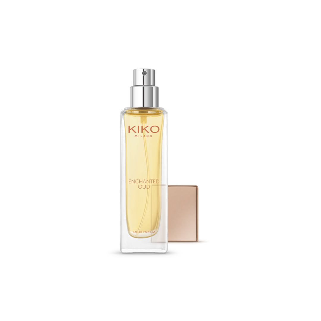 Kiko Milano Moonlight Treasures Liquid Scent - Medaid